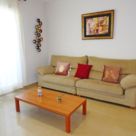 אוליבה San Fernando Palace III - Beach House מראה חיצוני תמונה