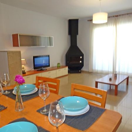 אוליבה San Fernando Palace III - Beach House מראה חיצוני תמונה