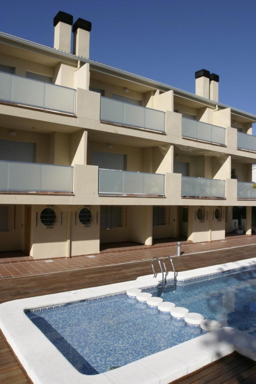 אוליבה San Fernando Palace III - Beach House מראה חיצוני תמונה